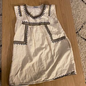 Tunic Dress